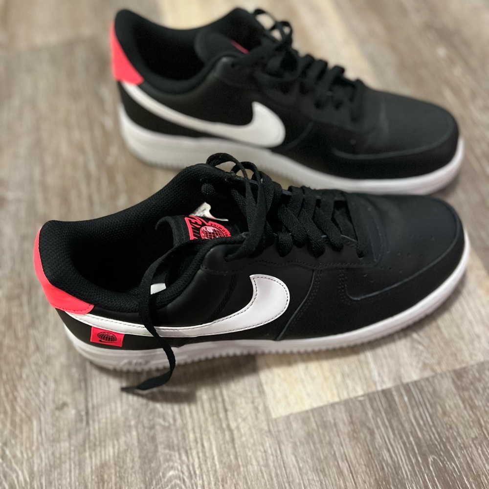 Nike Air Force